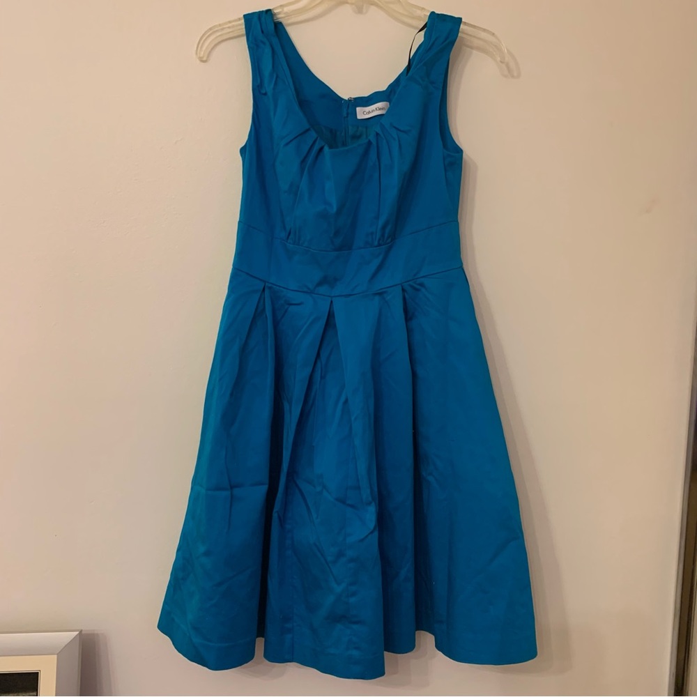 Calvin Klein Dress
